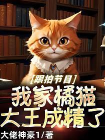 我家橘猫大王成精了59