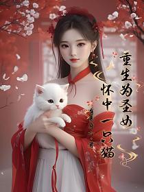 重生为魔教圣女的猫