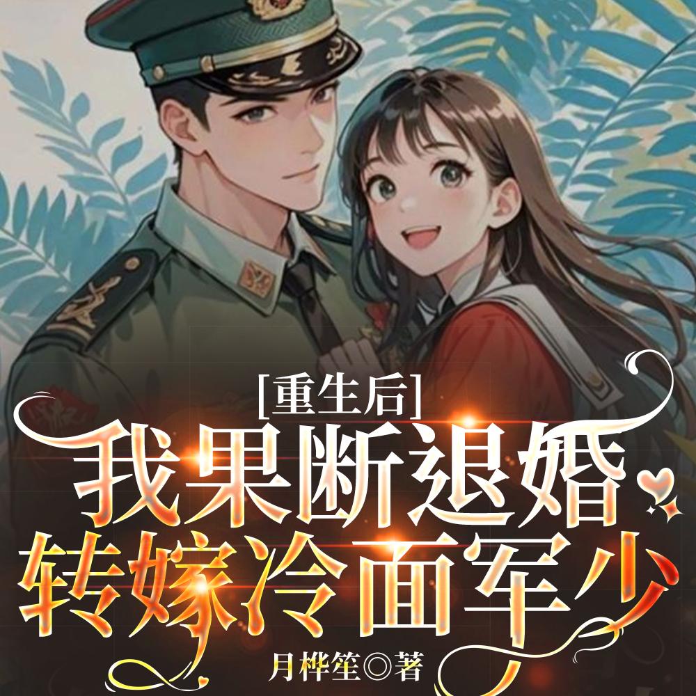重生后我果断退婚转嫁冷面军少txt