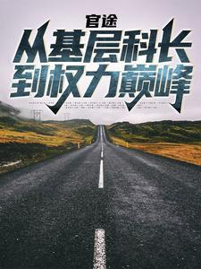 官途从基层科长到权力巅峰免费全文
