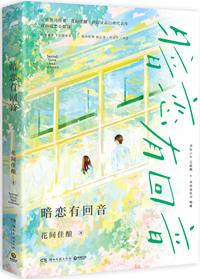 暗恋有回音简介