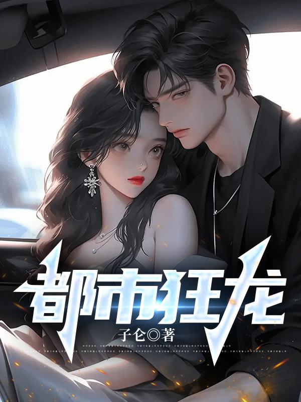 都市至尊狂龙
