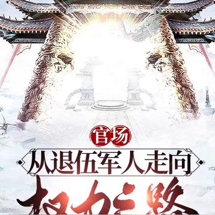 退伍军人闯官场