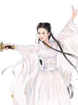综影视小龙女的修炼之旅 第158章