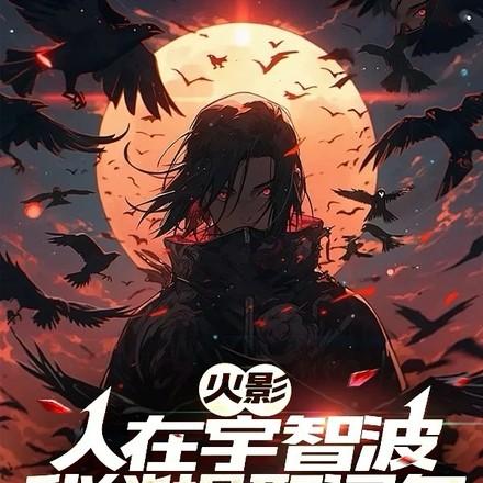 人在宇智波