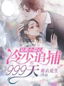 甜心呆萌;冷少宠不够全文免费阅读