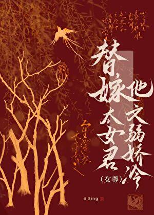 替嫁医女太后是好是坏