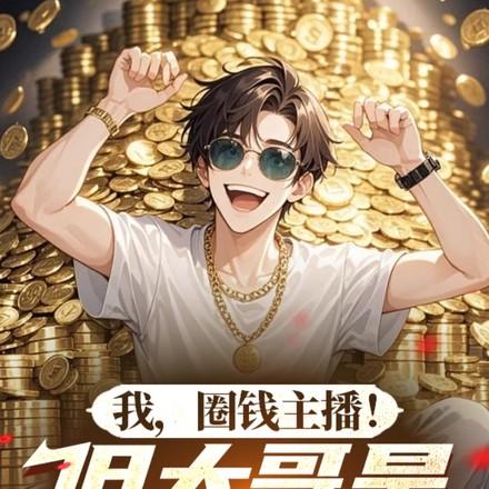圈钱主播!但大哥是真刷啊!