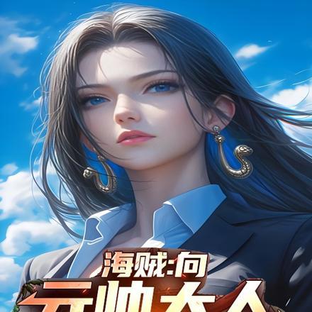 海贼王元帅之争