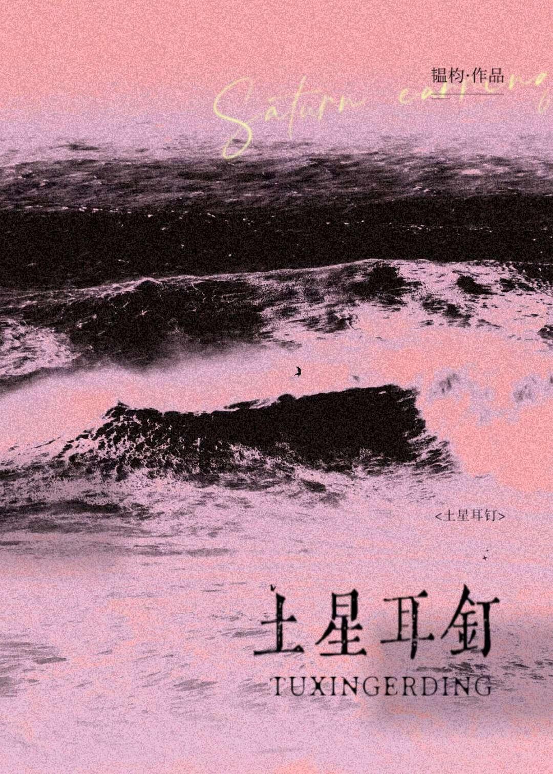 土星耳钉寓意