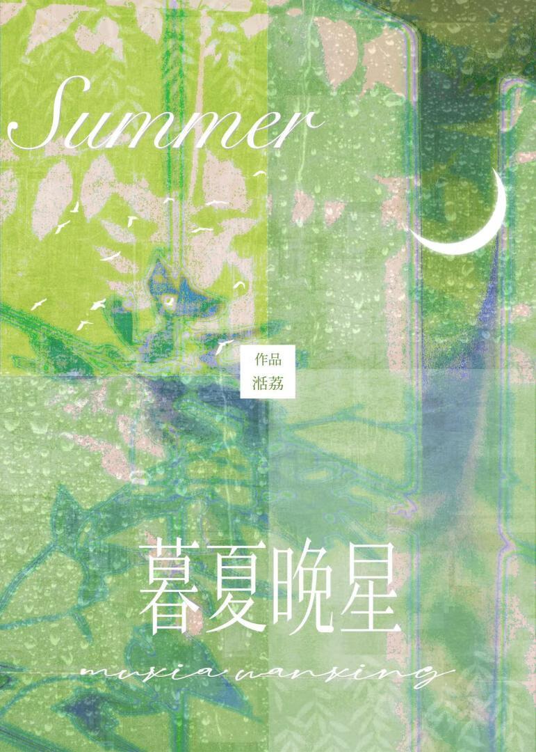 暮夏晚星免费阅读