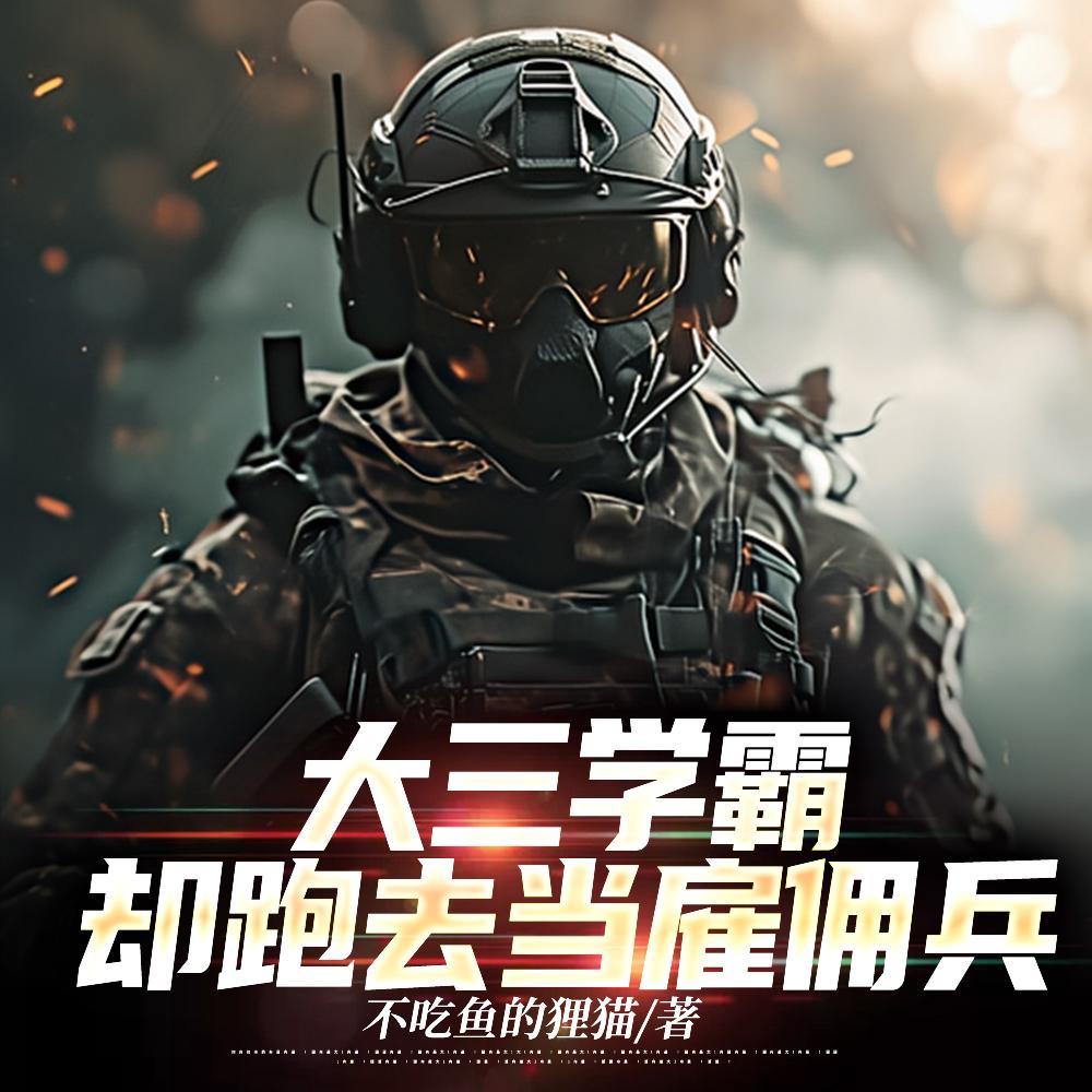 大三学霸却跑去当雇佣兵的秦子龙