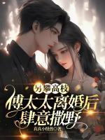 女主叫江岁的