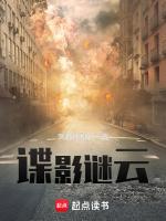 谍影谜云免费无错版阅读