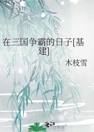 在三国争霸的日子基建番外