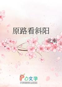 原路看斜阳车截图