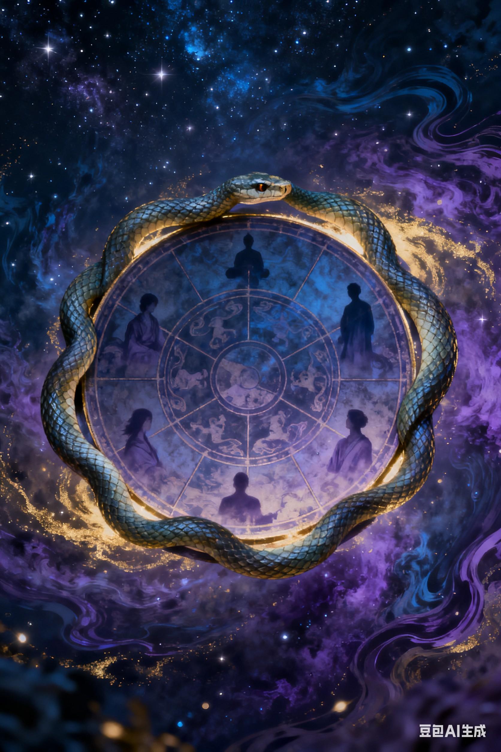 叶罗丽仙子黑香菱黑化