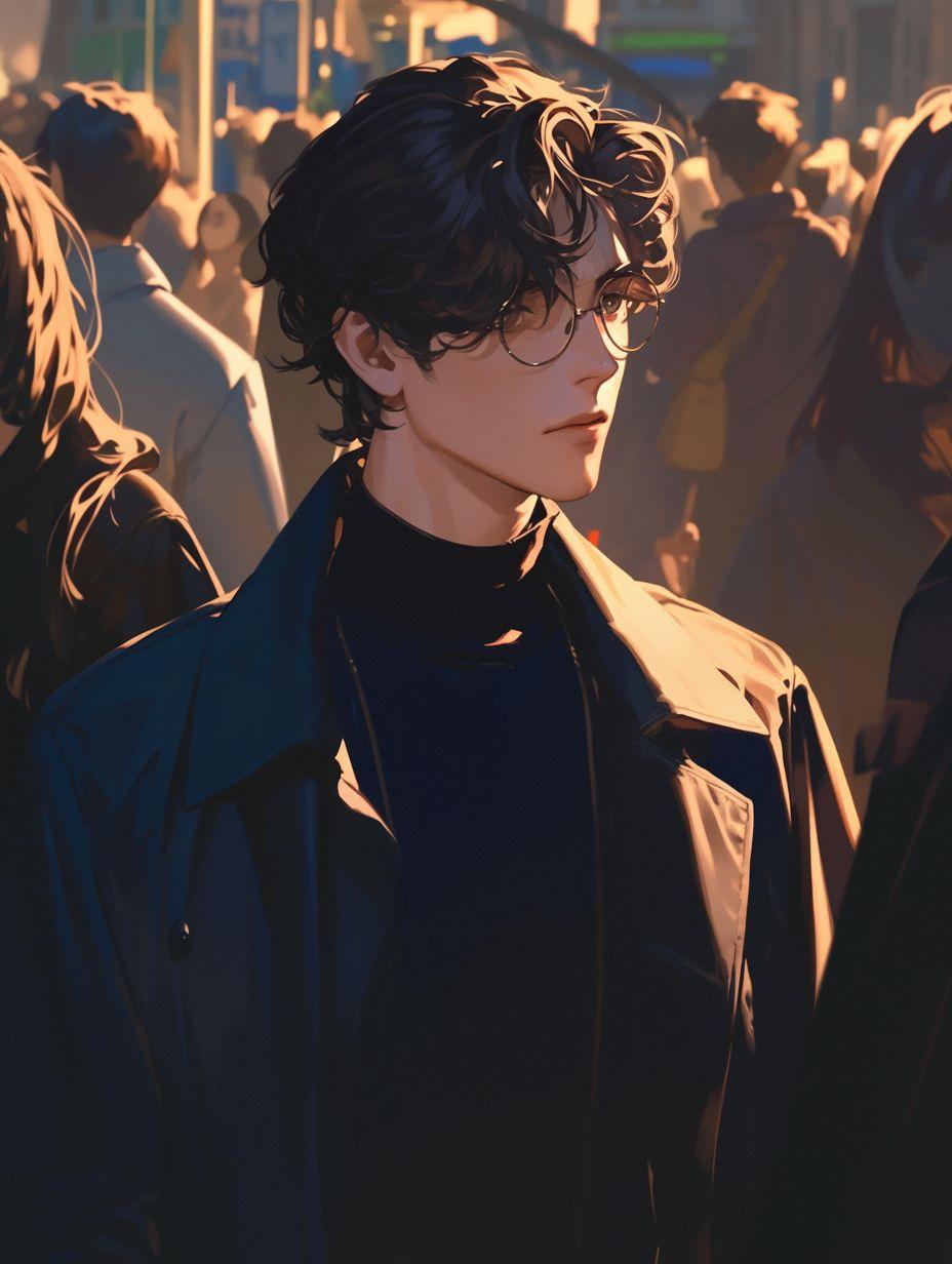 斗罗有个链爱想跟你谈谈TXT